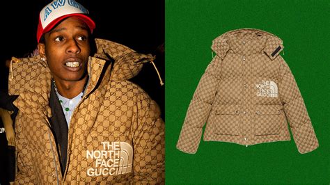 north face and gucci|gucci north face price.